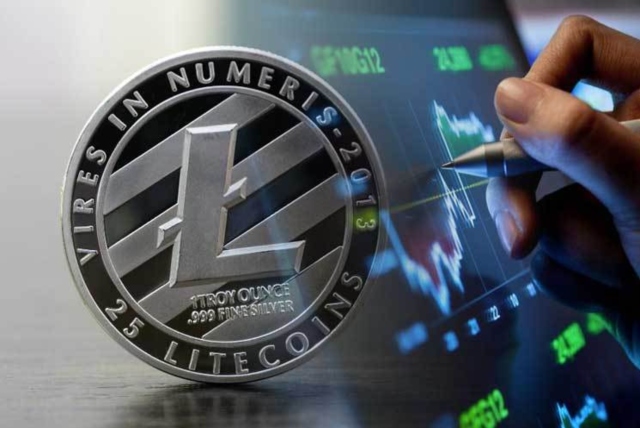 Litecoin halving știri crypto Litecoin feleződés bitcoin ethereum blokklánc kripto hírek mycryptoption