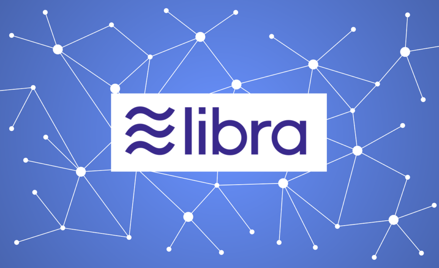 libra știri crypto libra bitcoin ethereum facebook kriptopénz mycryptoption