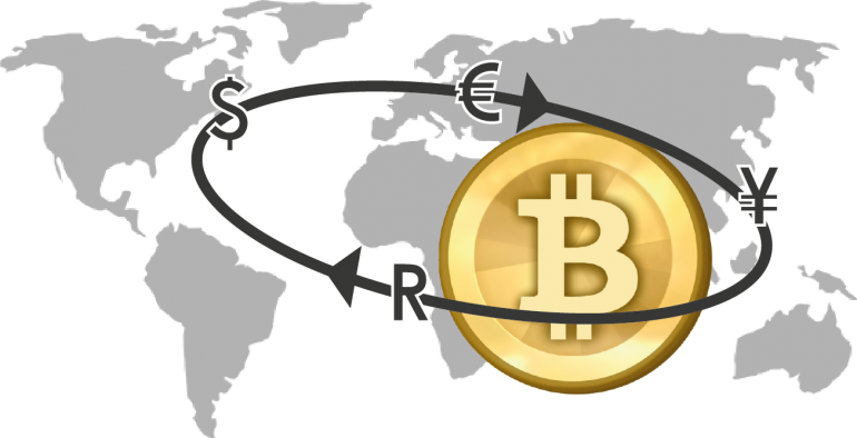 Bitcoin soluție globală miért válik a bitcoin kriptopénz mycryptoption