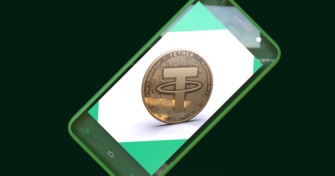 tether wallet összes kriptopénz kriptovaluta bitcoin ethereum hírek blokklánc kereskedés vásárlás váltás mycryptoption