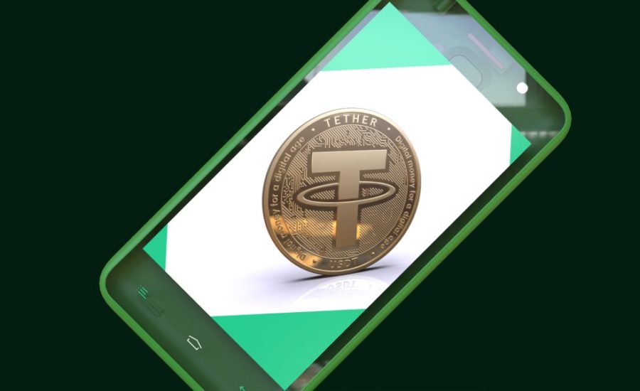 totalul Tether știri crypto bitcoin ethereum altcoin mycryptoption