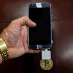 blockchain în era 5G știri crypto bitcoin ethereum mycryptoption