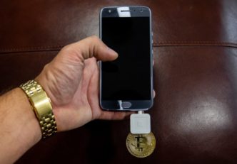 blockchain în era 5G știri crypto bitcoin ethereum mycryptoption