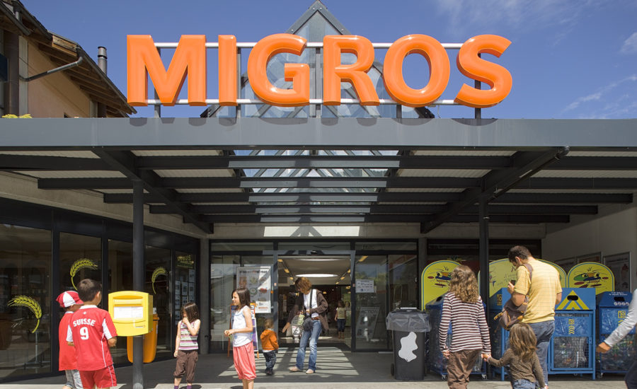 migros alege blockchain știri crypto bitcoin ethereum mycryptoption