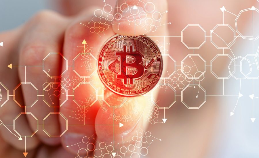 dominație bitcoin știri crypto ethereum blockchain mycryptoption
