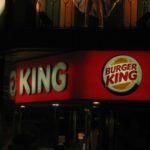 Burger King plăți bitcoin știri crypto ethereum blockchain mycryptoption