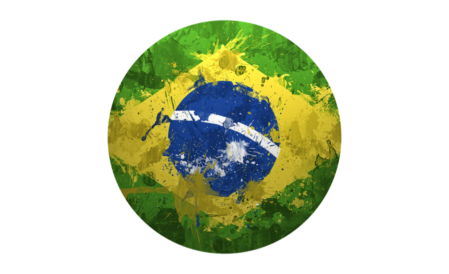 Brazilia beneficiile blockchain știri crypto bitcoin ethereum mycryptoption