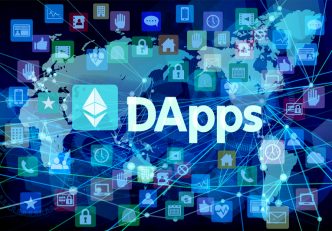 a dapp kriptopénz hírek mycryptoption