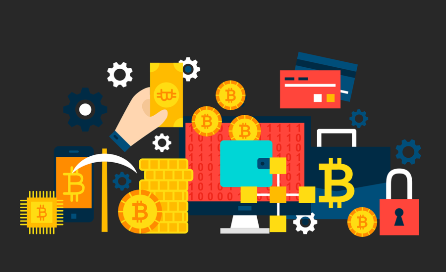 a kriptopénz használt spekuláció a többség számára kriptovaluta kriptopénz váltó hírek fórum bitcoin ethereum mycryptoption