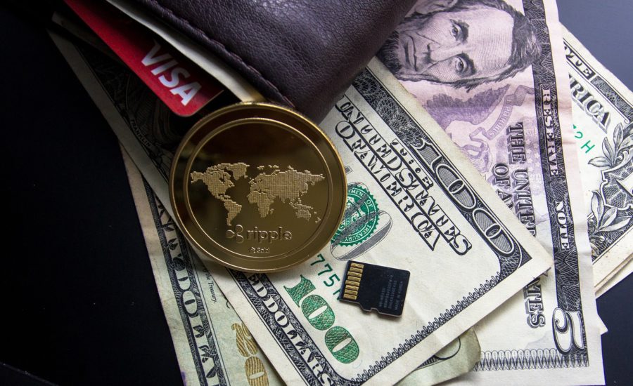 ripple este popular știri crypto bitcoin ethereum MyCryptOption