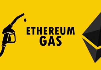 az ethereum gas kriptopénz hírek mycryptoption