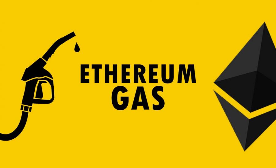 az ethereum gas kriptopénz hírek mycryptoption