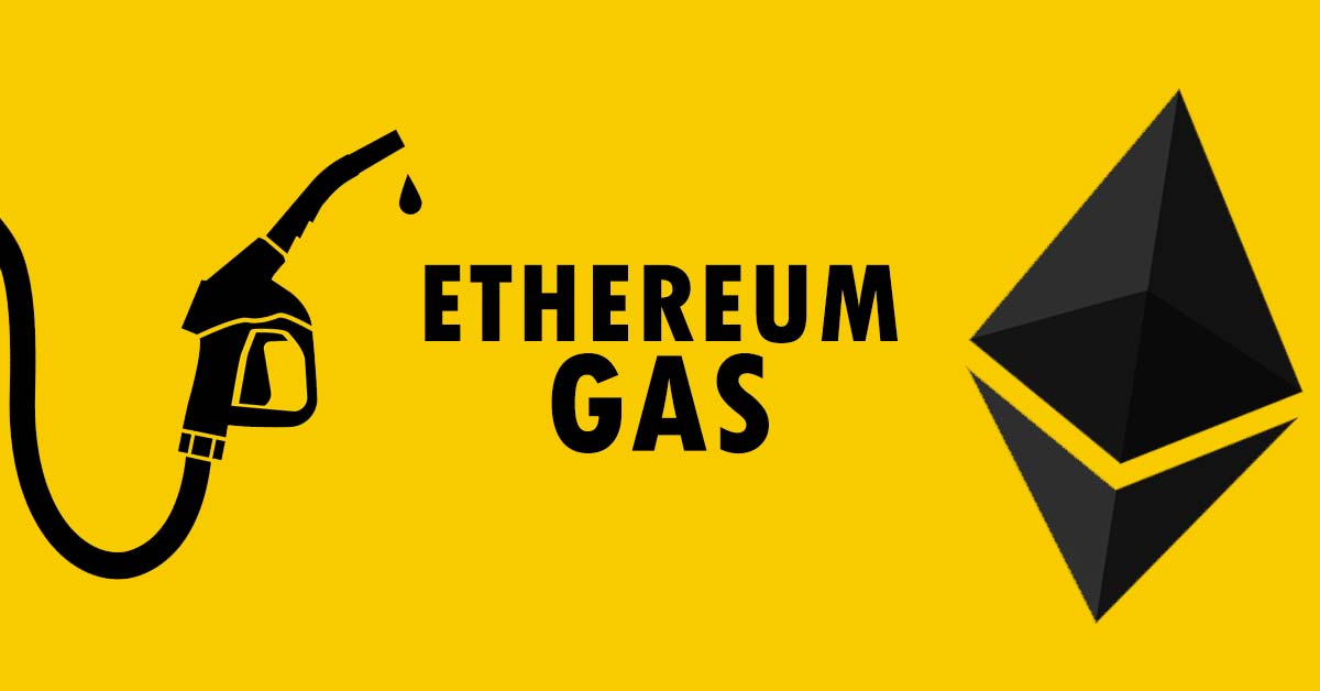az ethereum gas kriptopénz hírek mycryptoption