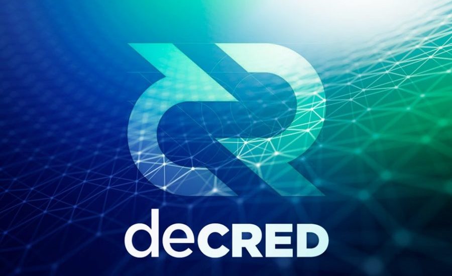 a decred kriptopénz kriptovaluta bitcoin ethereum hírek blokklánc mycryptoption