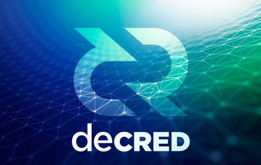 a decred kriptopénz kriptovaluta bitcoin ethereum hírek blokklánc mycryptoption