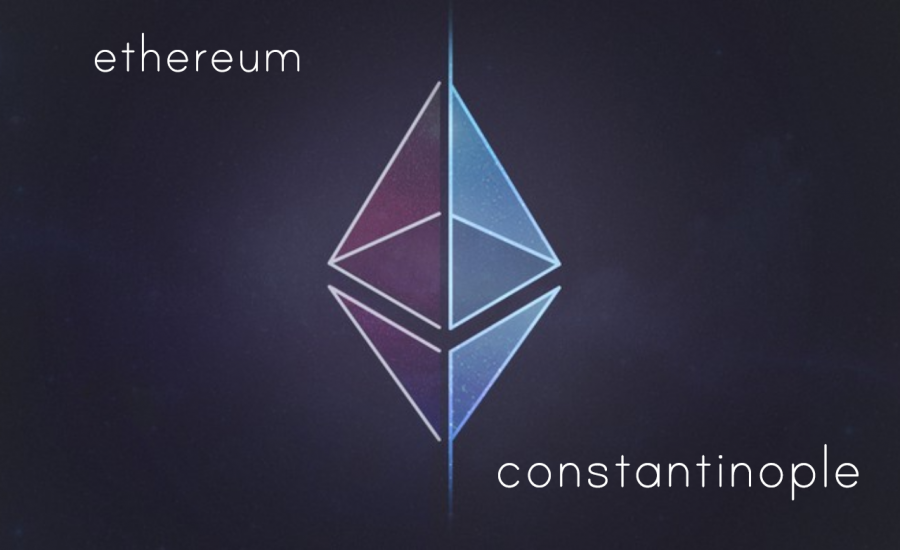 ethereum constantinople kriptopénz hírek myrcyptoption