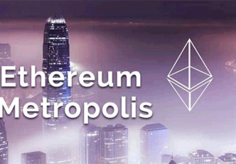 ethereum metropolis kriptopénz hírek mycryptoption