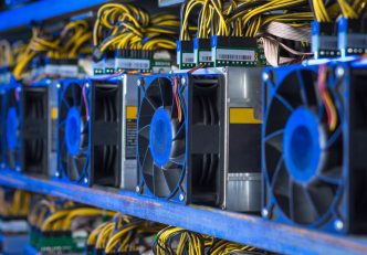 a bányászat kriptopénz hírek mycryptoption