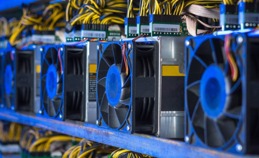 a bányászat kriptopénz hírek mycryptoption