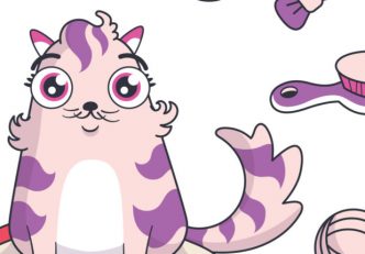 a cryptokitties kriptopénz hírek mycryptoption