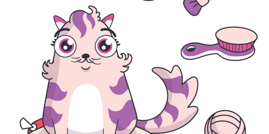 a cryptokitties kriptopénz hírek mycryptoption