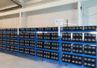 fermă de minat bitcoin știri crypto bitcoin ethereum mycryptoption