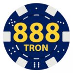 888tron kriptopénz blokklánc játék ethereum bitcoin mycryptoption