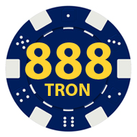 888tron kriptopénz blokklánc játék ethereum bitcoin mycryptoption