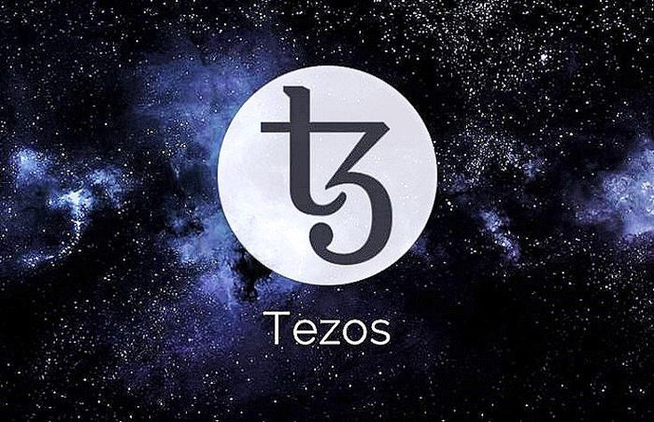 A Tezos kriptopénz hírek mycryptoption