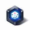 dice kriptopénz blokklánc játék ethereum bitcoin mycryptoption