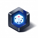 dice kriptopénz blokklánc játék ethereum bitcoin mycryptoption