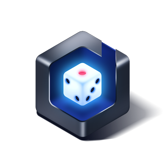 dice kriptopénz blokklánc játék ethereum bitcoin mycryptoption