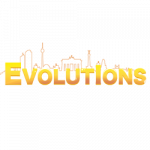 evolutions játék kriptopénz blokklánc ethereum mycryptoption