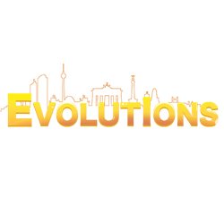 evolutions játék kriptopénz blokklánc ethereum mycryptoption