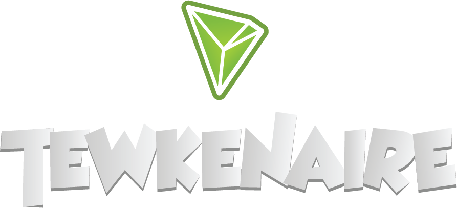 tewkenaire játék kriptopénz blokklánc ethereum mycryptoption