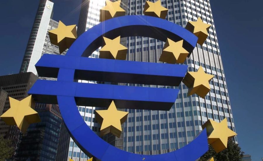 Az Európai Központi Bank pozitívan áll a digitális pénzekhez