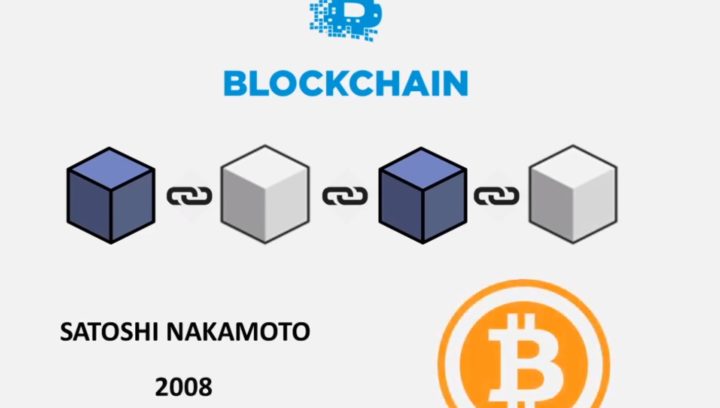 mi a blokklánc technológia és hogyan működik mcryptoption
