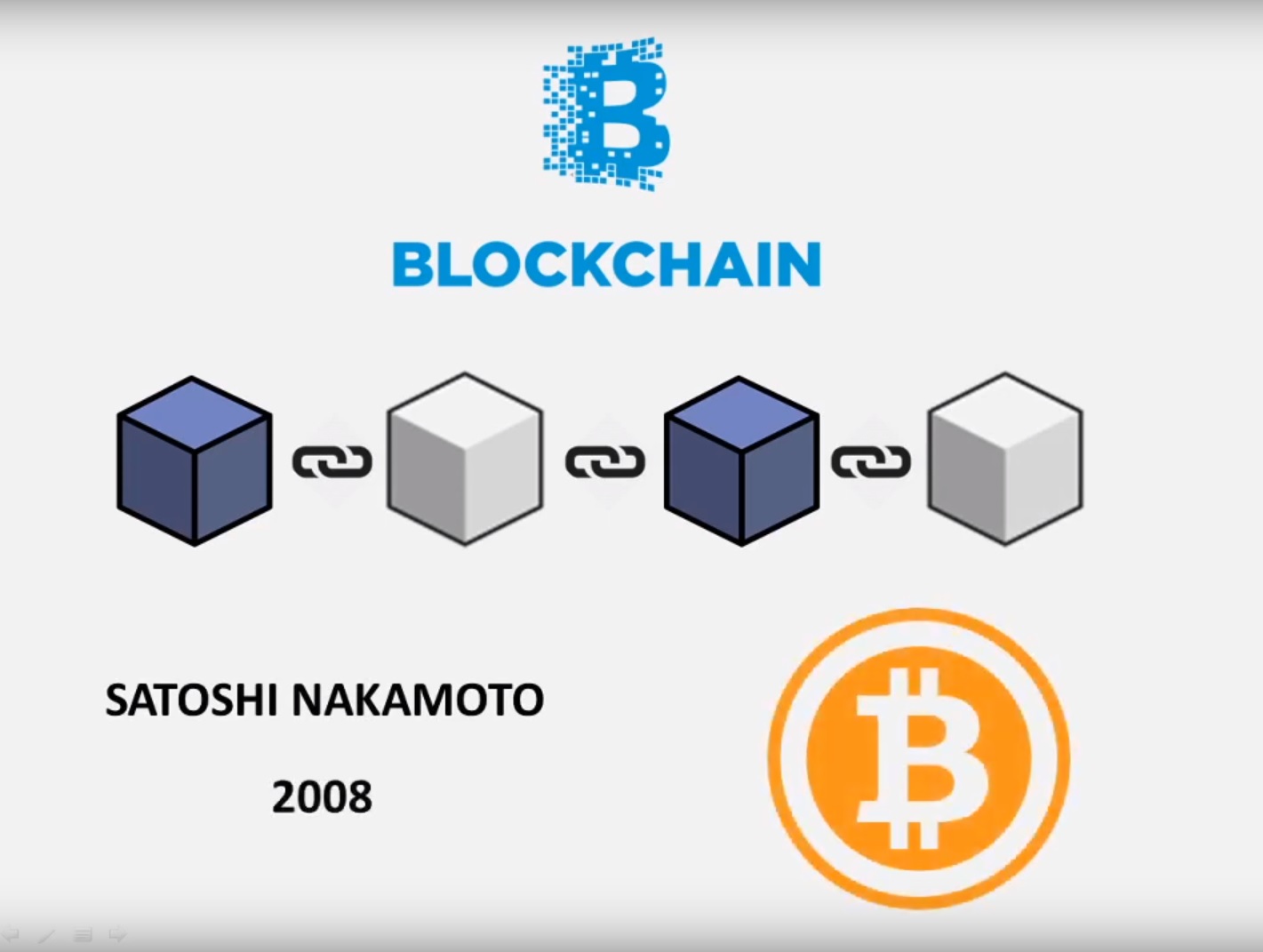 mi a blokklánc technológia és hogyan működik mcryptoption