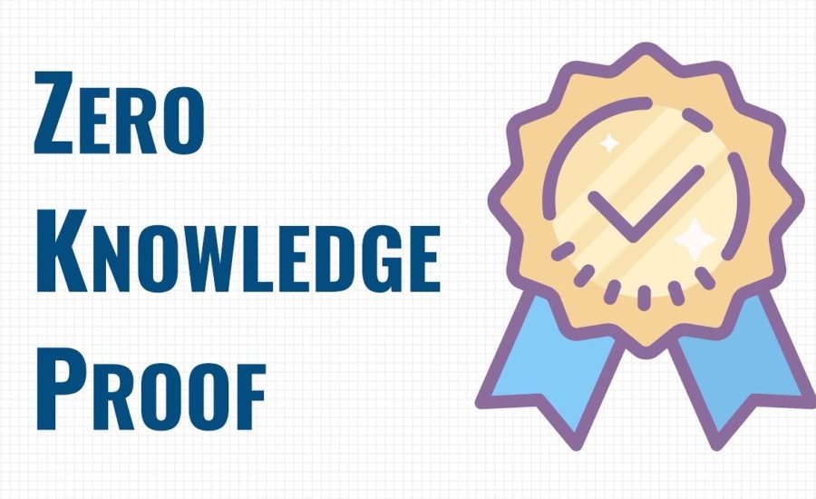 mi a zero-knowledge proof kryptopénz hírek mycryptoption