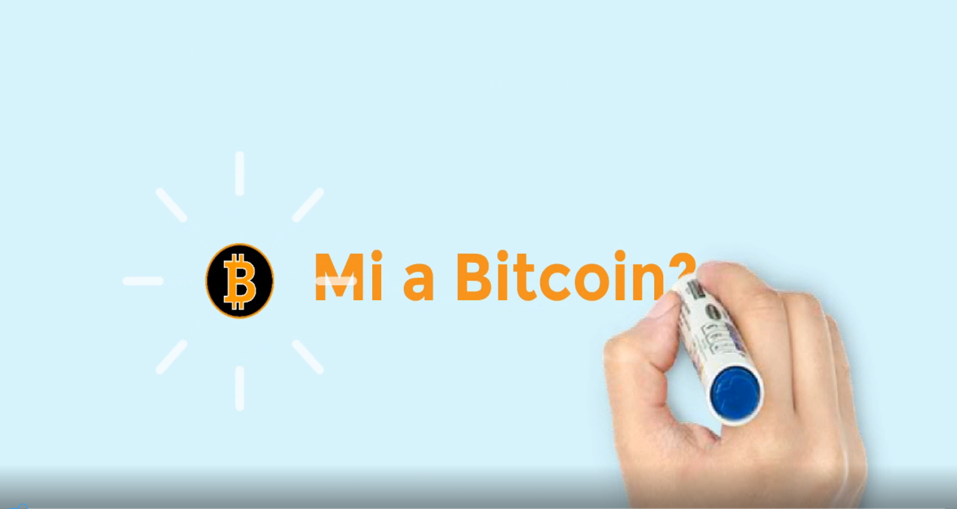 mi a bitcoin és hogyan működik
