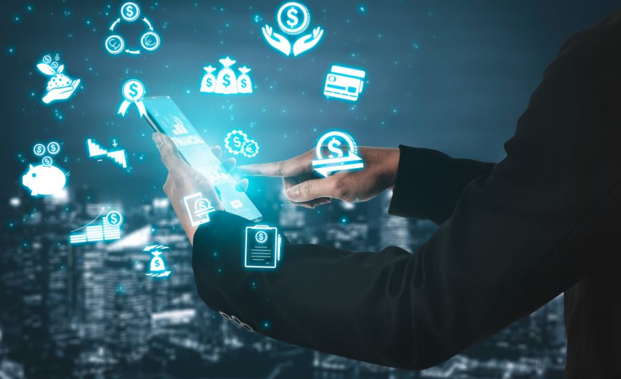 poate fi folosit fintech-ul mire lehet felhasználni kryptopénz hírek mycryptopion