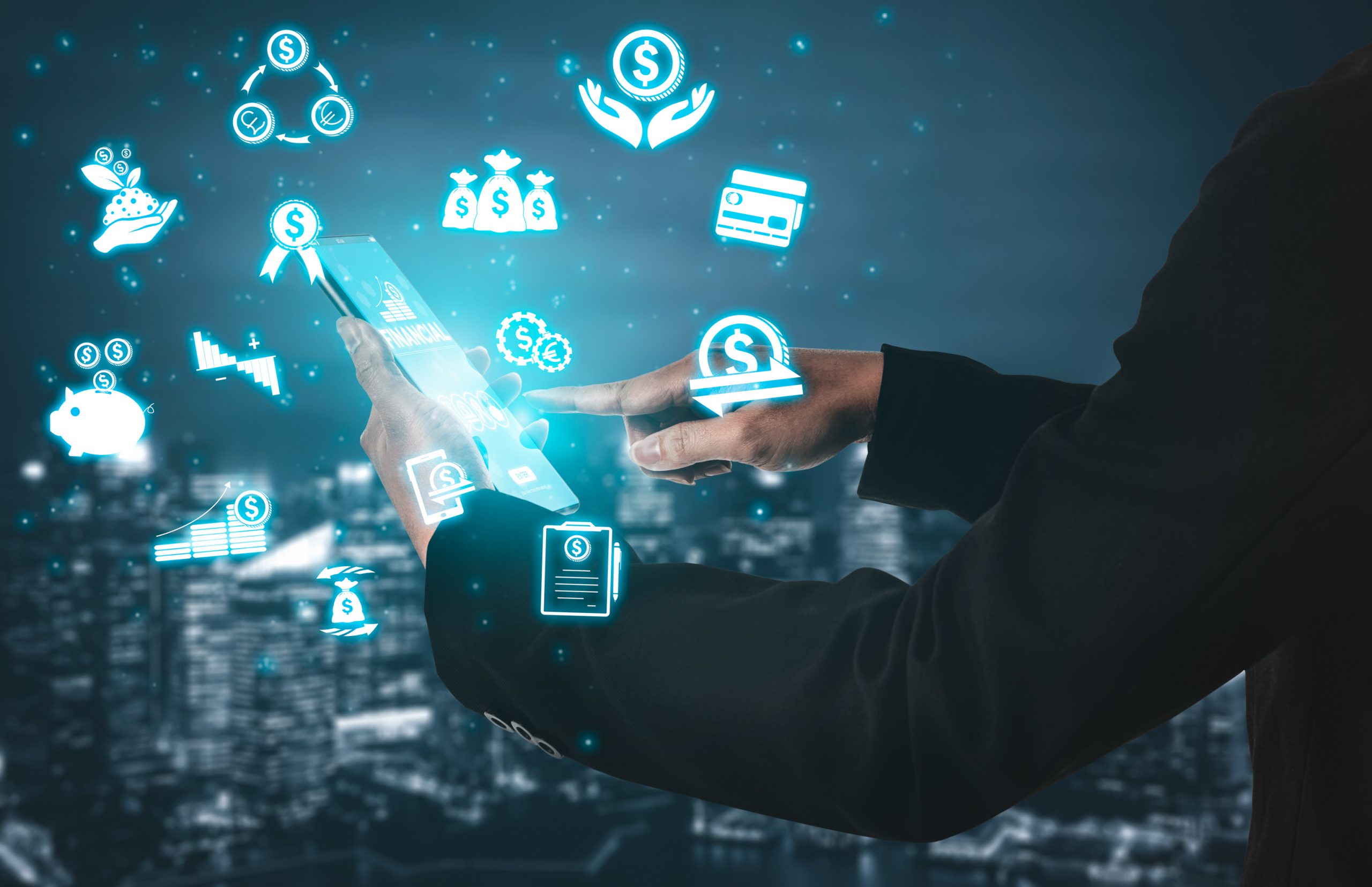 poate fi folosit fintech-ul mire lehet felhasználni kryptopénz hírek mycryptopion