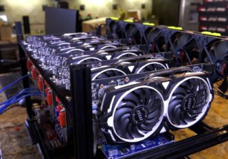 dificultatea de minat știri crypto bányászati nehézség bitcoin ethereum krypto hírek mycryptoption