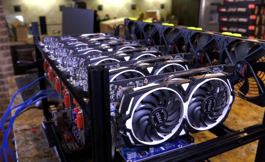 dificultatea de minat știri crypto bányászati nehézség bitcoin ethereum krypto hírek mycryptoption