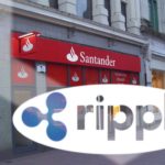 plată Ripple știri crypto a santander bitcoin ethereum blokklánc krypto hírek mycryptoption