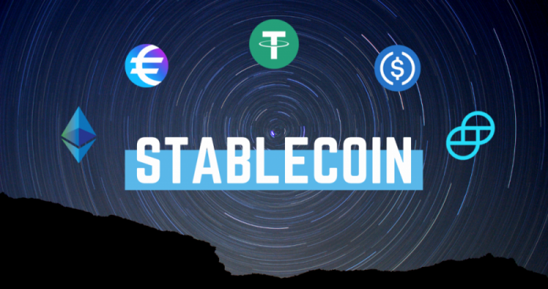 valoarea de piață a stablecoins știri crypto a stablecoinok bitcoin ethereum blokklánc krypto hírek mycryptoption