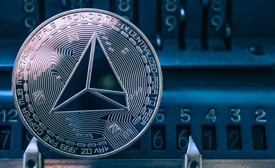 tron lansează djed știri crypto a tron bitcoin ethereum blokklánc krypto hírek mycryptoption