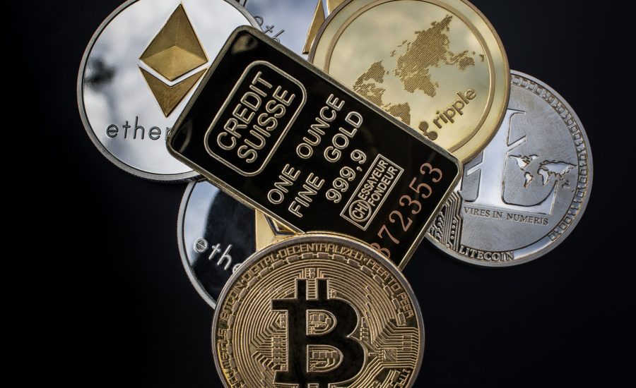 bitcoin este știri crypto az arany és a bitcoin inkébb biztosítás mintsem befektetés kriptopénz mycryptoption