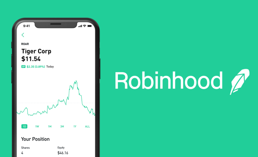 a robinhood bitcoin ethereumkryptopénz hírek mycryptoption