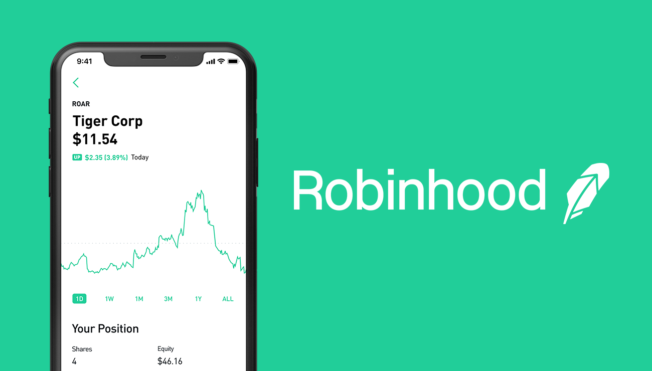 a robinhood bitcoin ethereumkryptopénz hírek mycryptoption
